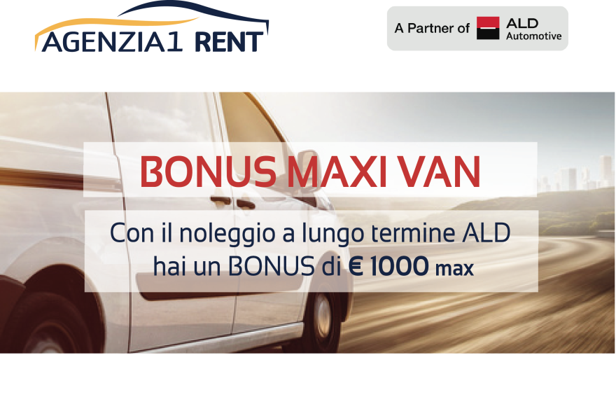 maxivanbanner in alto